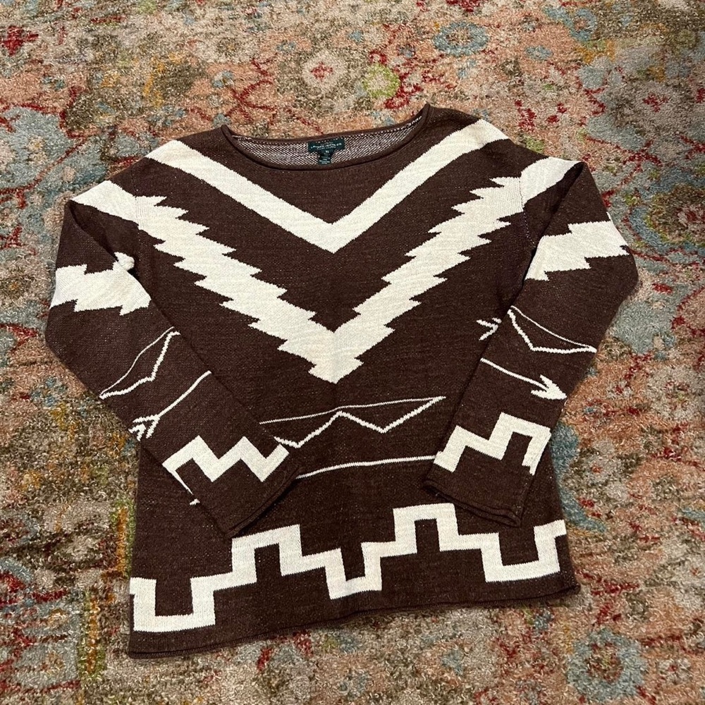 Ralph Lauren Sweater!